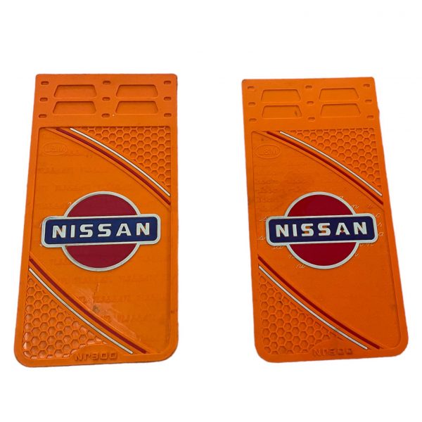 Lodera Nissan Estaquitas Np 300 12x24 Pulgadas