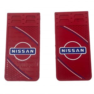 Lodera Nissan Estaquitas Np 300 12x24 Pulgadas