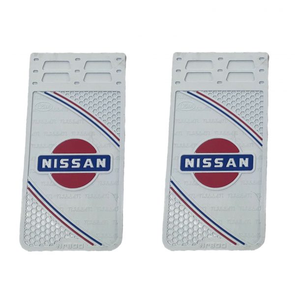 Lodera Nissan Estaquitas Np 300 12x24 Pulgadas