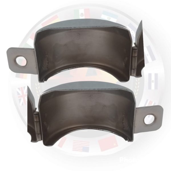 Concha para Tapón de DIESEL Tipo Termo - Image 5