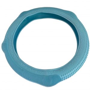 Funda Cubre Volante Para Auto, Camioneta, Camion Con Masajeador