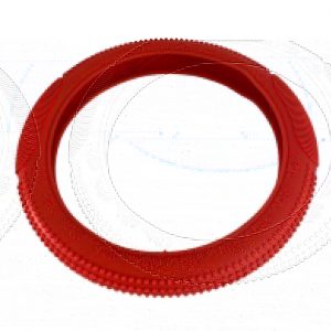 Funda Cubre Volante Para Auto, Camioneta, Camion Con Masajeador
