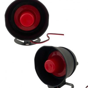 Sistema Alarma Carro Universal Coche Llaves Auto