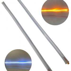 Tiras Luz Led Direccional Para Faros 45cm