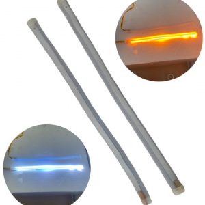 Tiras Luz Led Dirrecional Para Faros 30cm