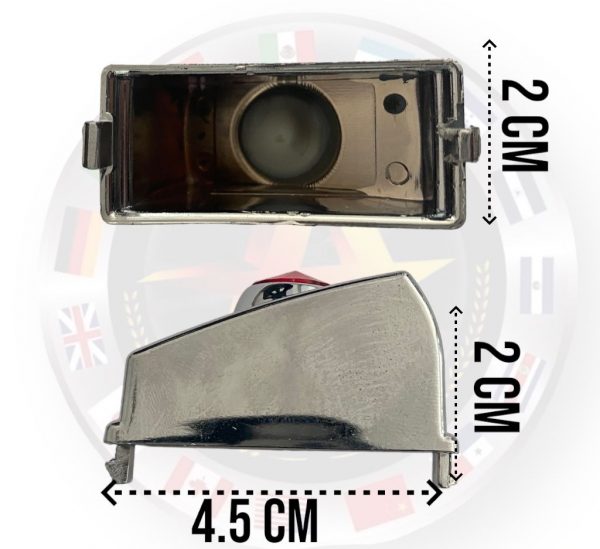 Cubierta Para Switch Kenworth - Image 4