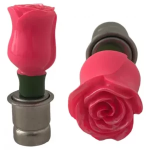 Encendedor Para Autos En Forma De Flor
