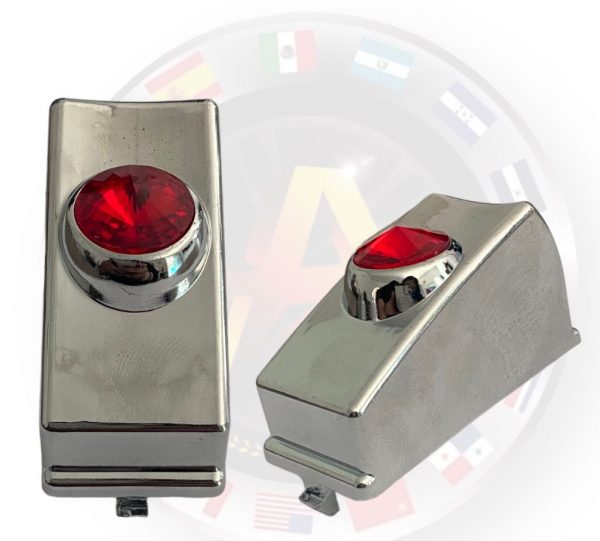 Cubierta Para Switch Kenworth - Image 2