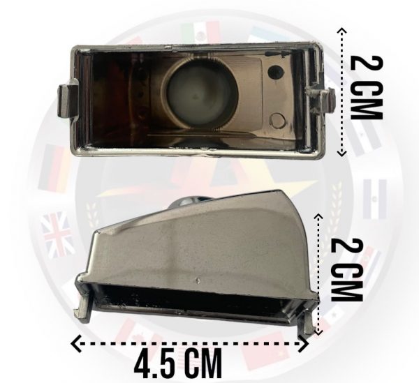 Cubierta Para Switch Kenworth - Image 4