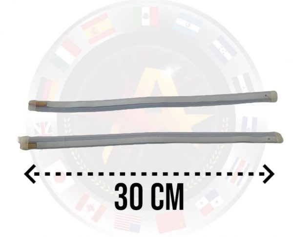 Tiras Luz Led Dirrecional Para Faros 30cm - Image 3