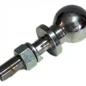 Bola De Arrastre De Remolque 2pul 3500 Lbs