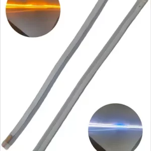 Tiras Luz Led Direccional Para Faros 60 Cm Par