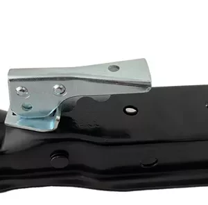 Cople Para Remolque 2pul 3500 Lbs