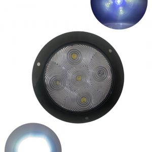 Plafon Redondo 10 Leds