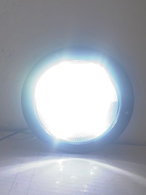 Plafon Redondo 10 Leds - Image 5