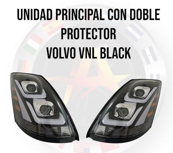 Unidad Deportiva De Volvo 3g Copiloto - Image 3