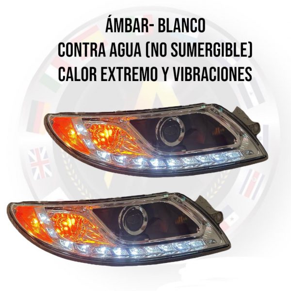 Unidad Deportiva International Durastar Piloto - Image 4
