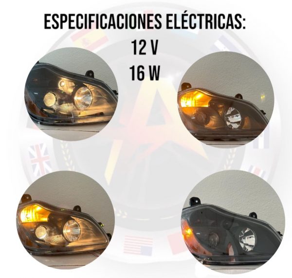 Unidad Deportiva De Kenworth T680 Piloto - Image 3