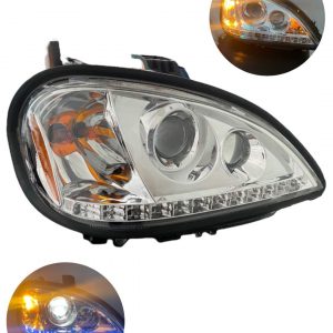 Unidad Deportiva Para Freightliner Columbia 12v Piloto
