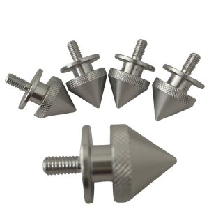 Sujetadores Facia Pico Tornillo Con Liga Bumper Fastener
