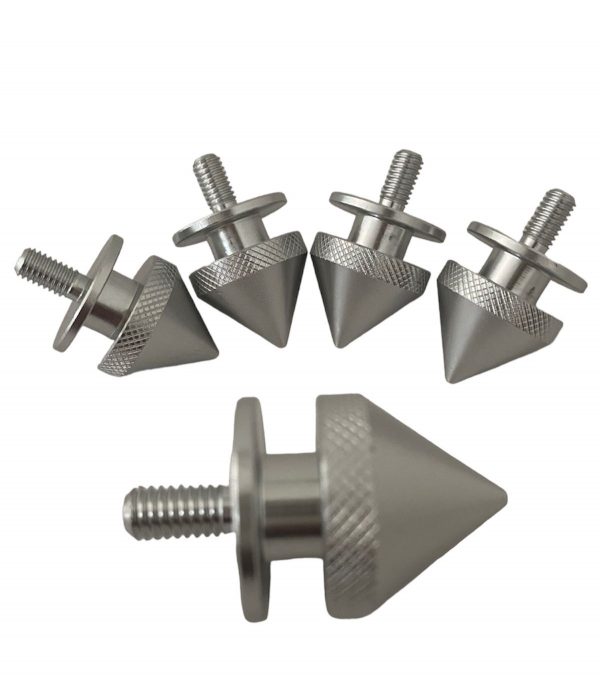 Sujetadores Facia Pico Tornillo Con Liga Bumper Fastener