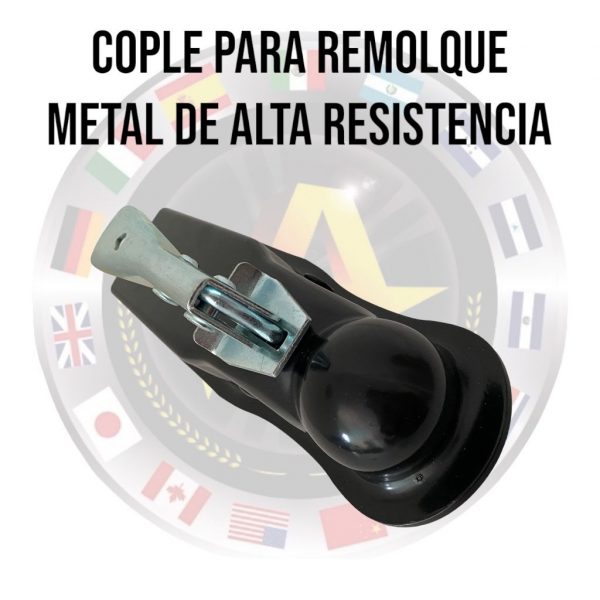 Cople Para Remolque 2pul 3500 Lbs - Image 4