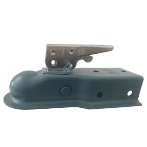 Cople Para Remolque 2pul 2000 Lbs