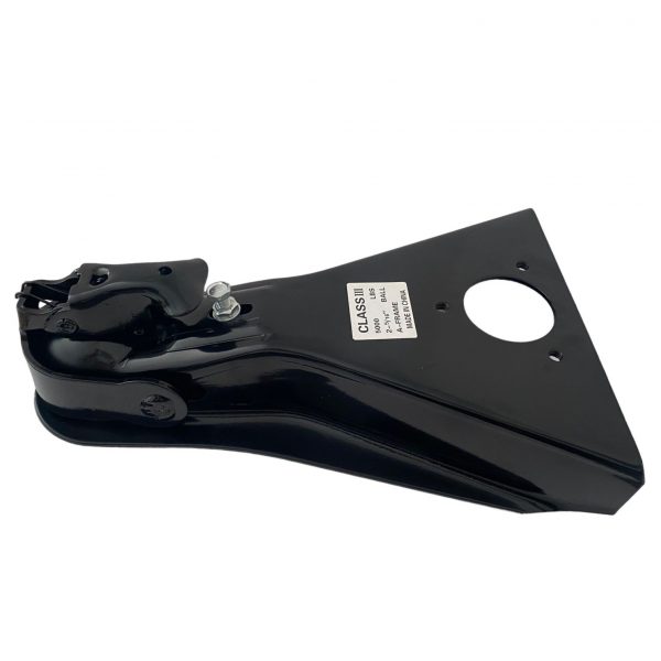 Cople Para Remolque 2-5/16pul 5000 Lbs