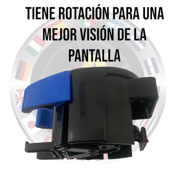 Porta Vasos y Porta Celular 2 en 1 - Image 3