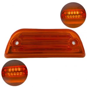 Plafón Para Visera De Kenworth T680