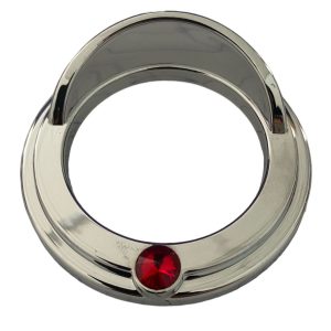 Bisel Con Gema De Calibre Pequeño Para Fr