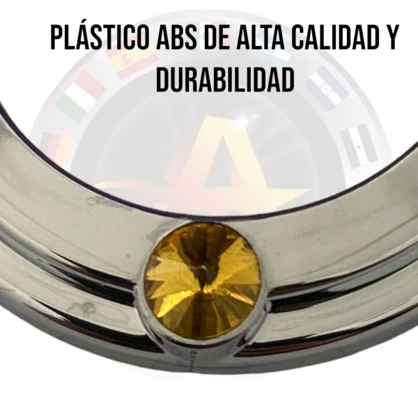 Bisel Con Gema De Calibre Pequeño Para Fr - Image 3