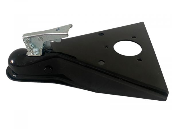 Cople Para Remolque 2pul 8000 Lbs
