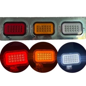Plafonera Universal De Led Con Gel