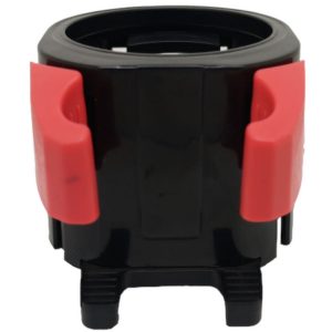 2 En 1 Porta Vaso Y Porta Celular Para Vehículo