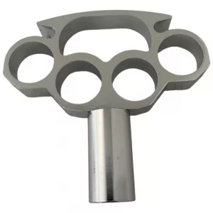 Perilla Para Válvula Tipo Boxer