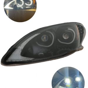 Faro De Led Internatinal Prostar Precio Par