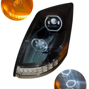 Faro De Led Para Volvo 3g Precio Par
