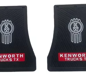 Lodera Delantera Campana Kenworth Tx 14x20 Pulgadas