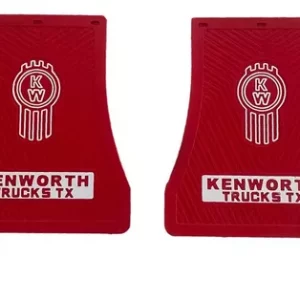 Lodera Delantera Campana Kenworth Tx 14x20 Pulgadas