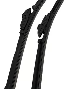 Plumas Limpiaparabrisas Flexibles De 28 Pulgadas 2 Piezas