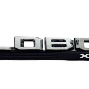 Emblema / Sticker Ford Lobo XL