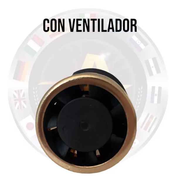 Kit De Focos Led H7 Par - Image 4