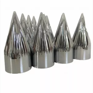 Capuchones De Punta Para Tuerca Unemon 10pz