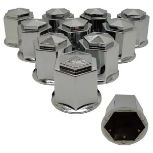 Capuchon Para Tuerca Hexagonal De Presion Precio 10 Pzas