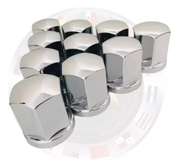 10 Capuchones Tipo Hadley Unemon - Image 2