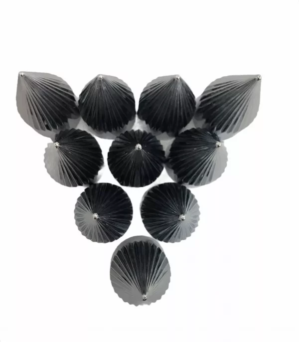 Capuchones De Punta Para Tuerca Unemon 10pz - Image 2