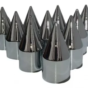 Capuchones De Tuerca Unemon De Pico 10 Piezas