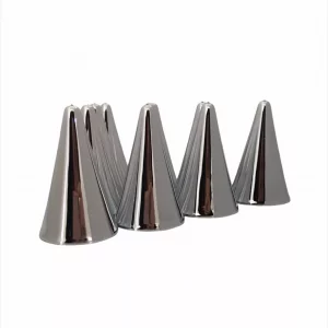 10 Cubre Tuerca De Pico Para Ford 31/2