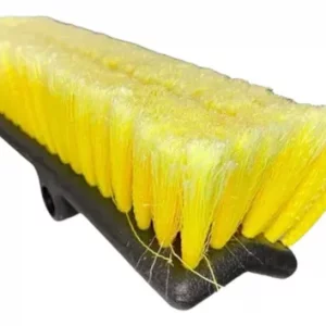Repuesto De Cepillo Para Lavar Color Amarillo Universal